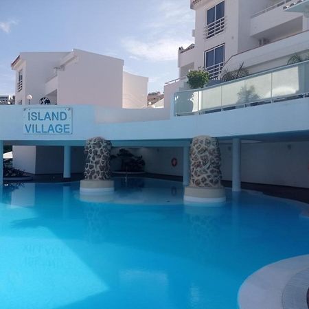 Apartamento Costa Adeje Terrace With Sea View - Free Pool Exterior foto