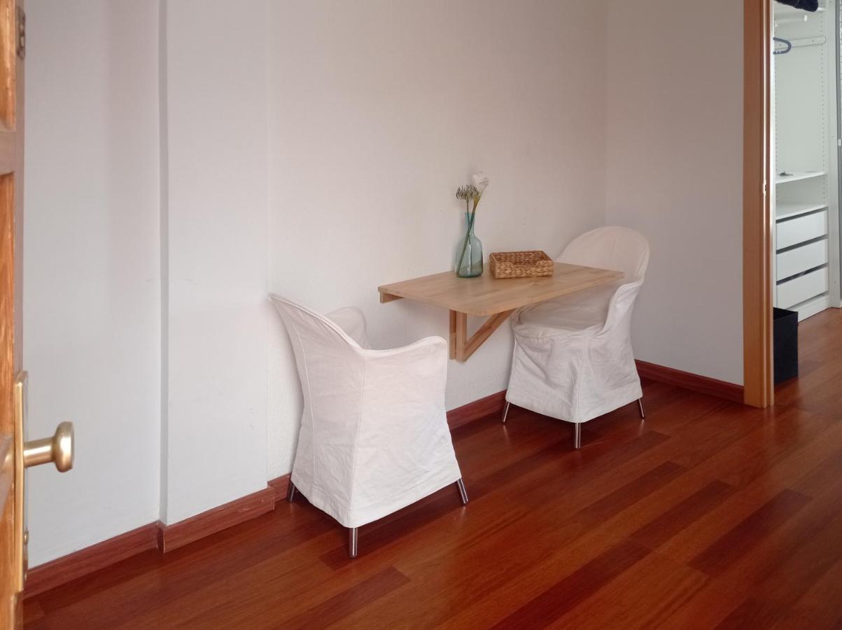 Apartamento Costa Adeje Terrace With Sea View - Free Pool Exterior foto