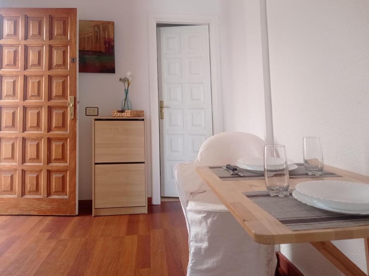 Apartamento Costa Adeje Terrace With Sea View - Free Pool Exterior foto