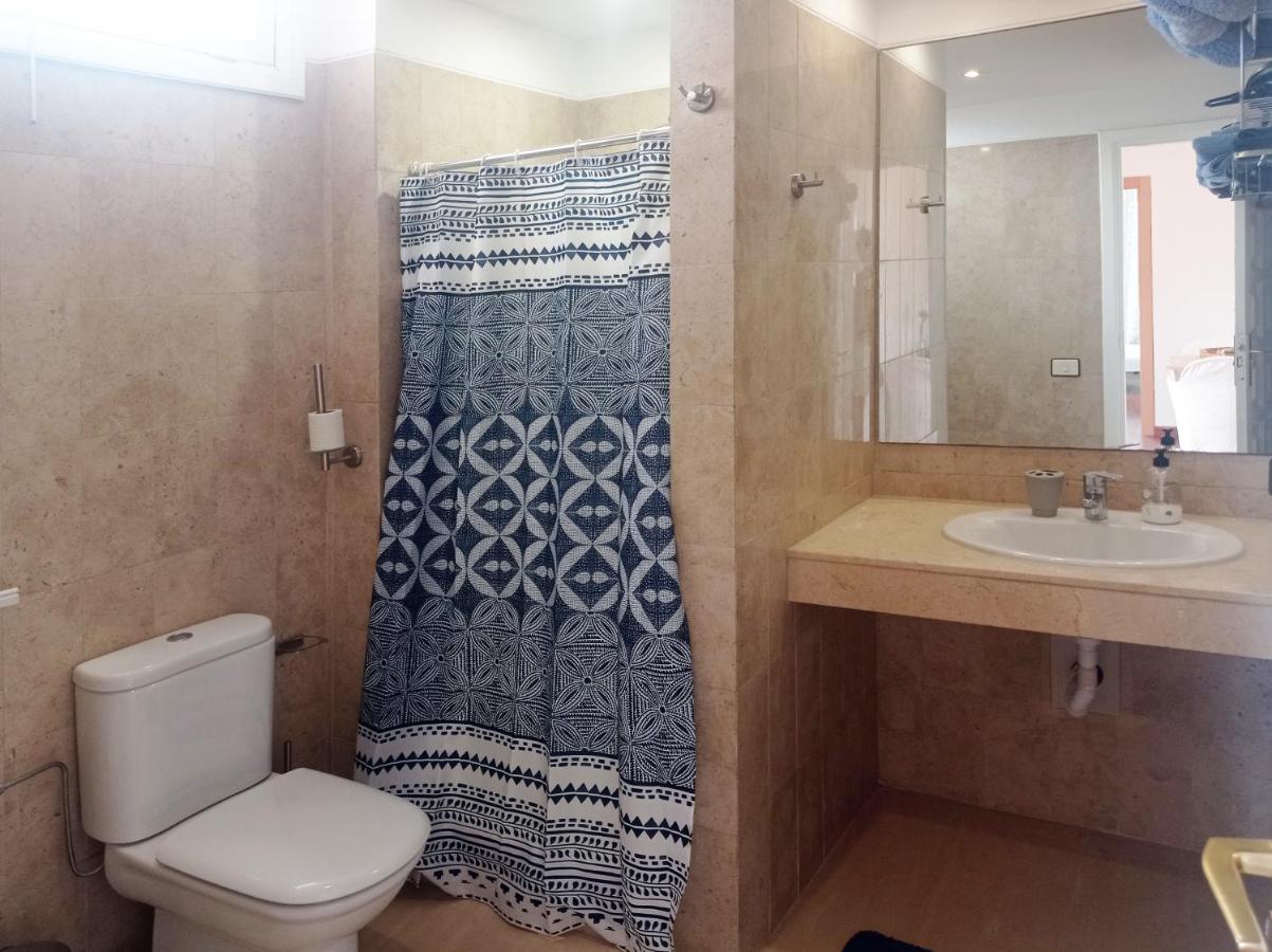 Apartamento Costa Adeje Terrace With Sea View - Free Pool Exterior foto