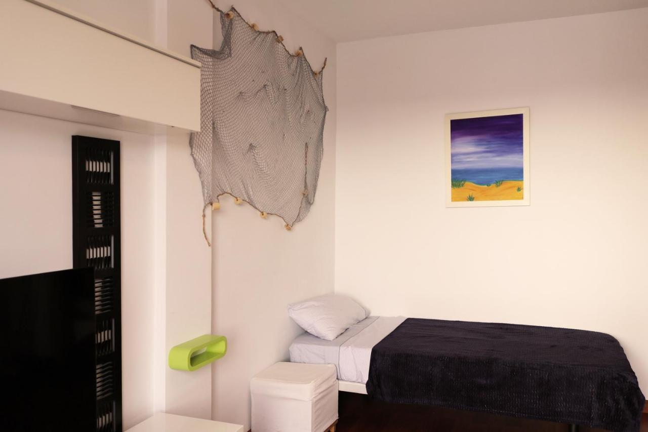 Apartamento Costa Adeje Terrace With Sea View - Free Pool Exterior foto