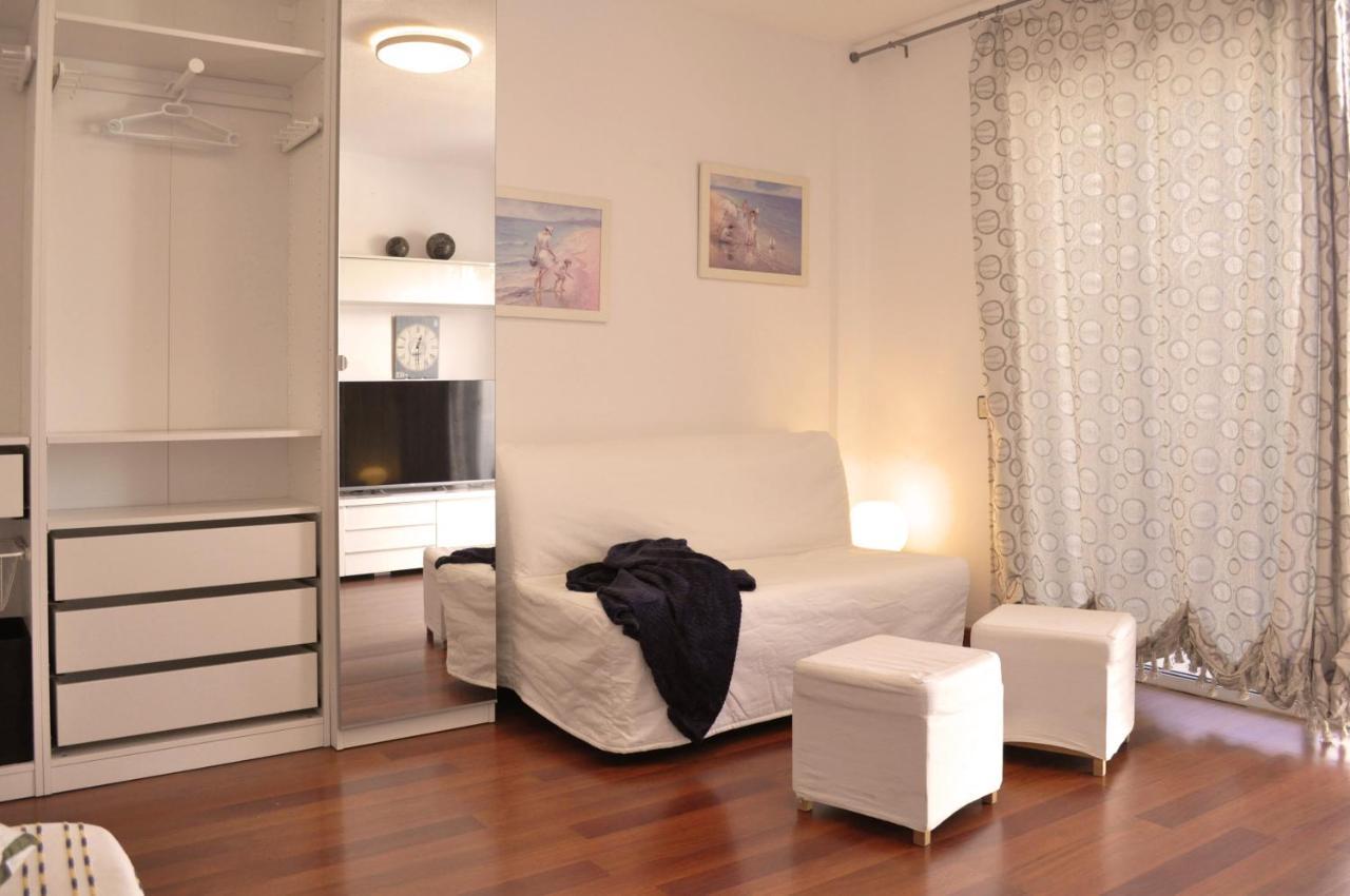 Apartamento Costa Adeje Terrace With Sea View - Free Pool Exterior foto